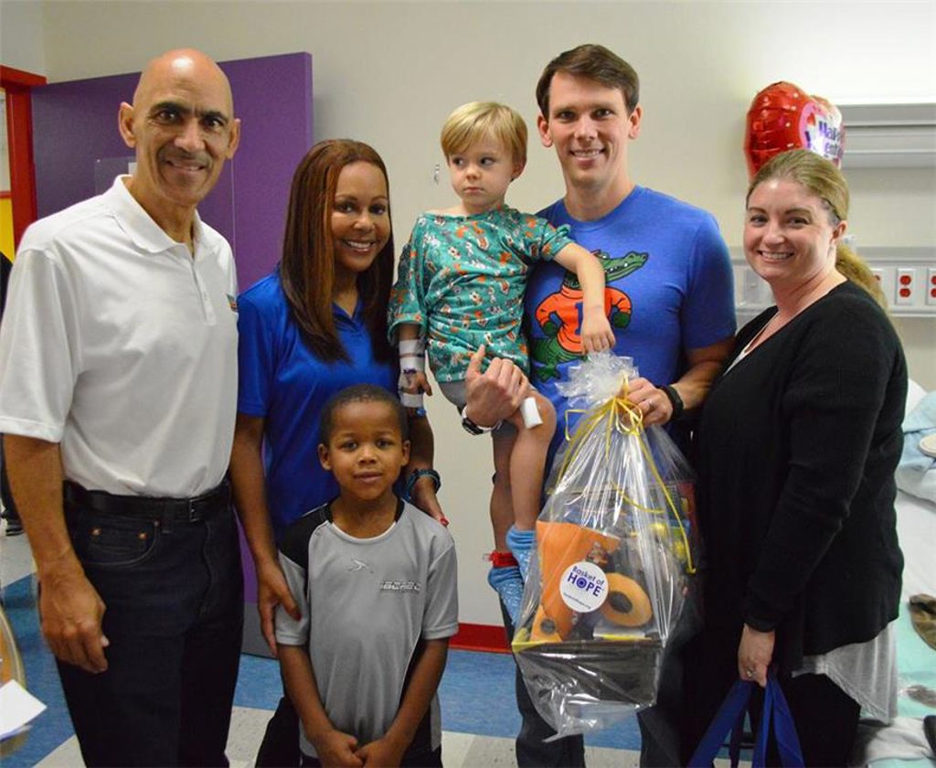 Dungy Family Foundation