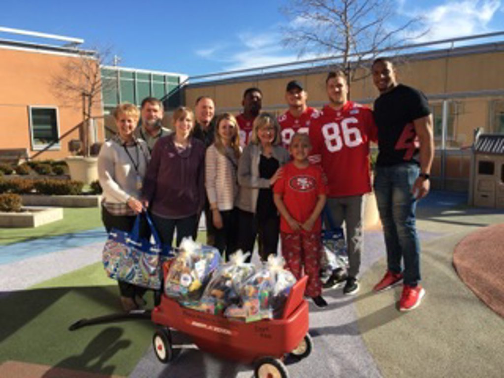 Super Baskets of Hope 2016