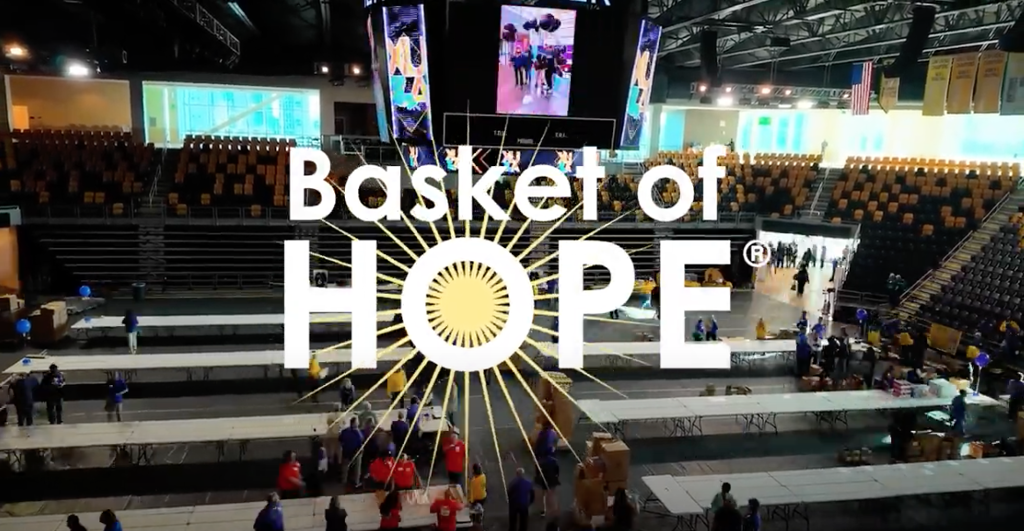 Baskets of Hope 2025