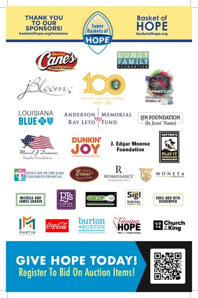 sponsor card