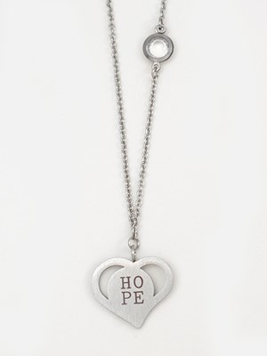 HOPE NECKLACE