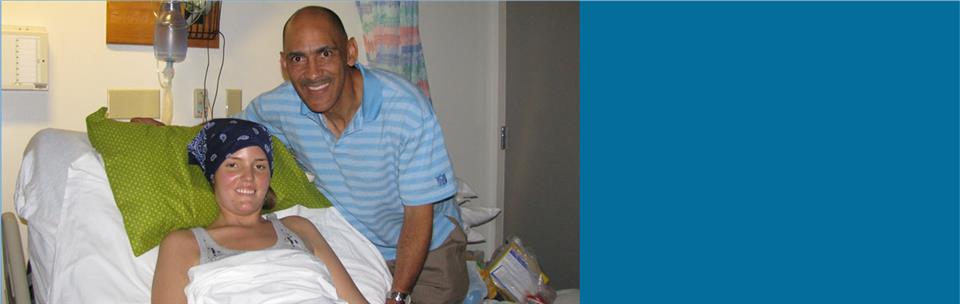 Help give hope to a SERIOUSLY ILL child.