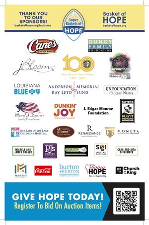 sponsor card