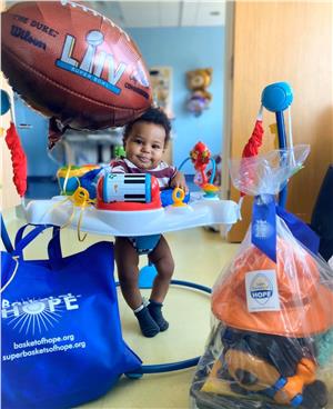 childballoon
